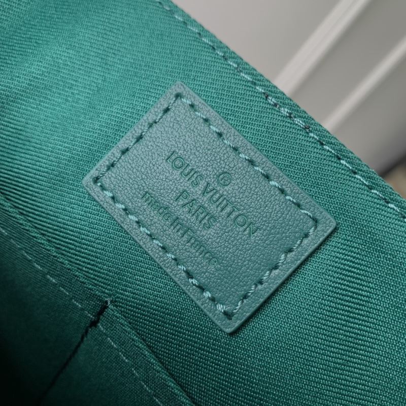 Mens LV Satchel bags